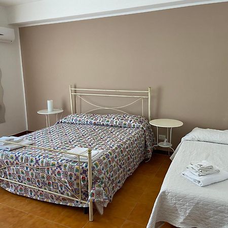 Dragonfly Rooms New Trapani Luaran gambar