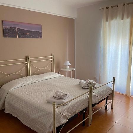 Dragonfly Rooms New Trapani Luaran gambar