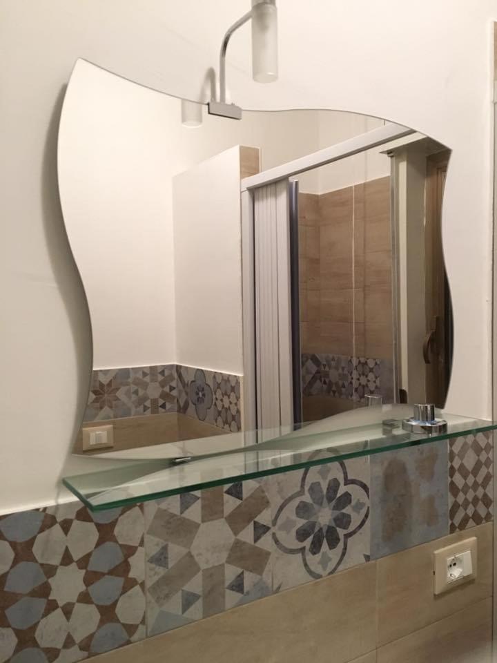 Dragonfly Rooms New Trapani Luaran gambar