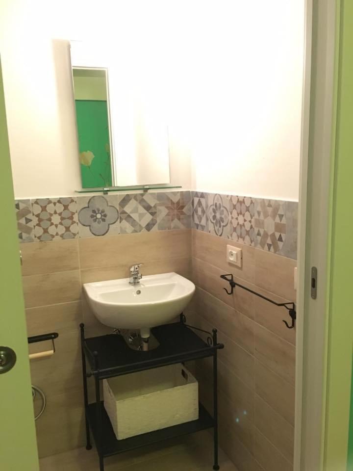 Dragonfly Rooms New Trapani Luaran gambar