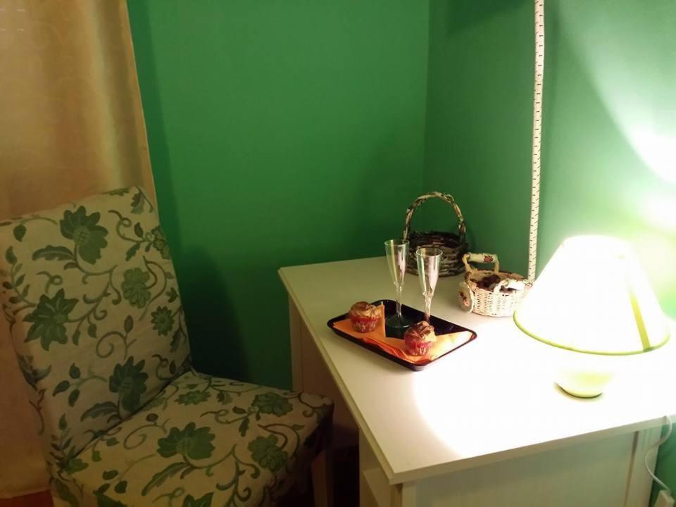 Dragonfly Rooms New Trapani Luaran gambar