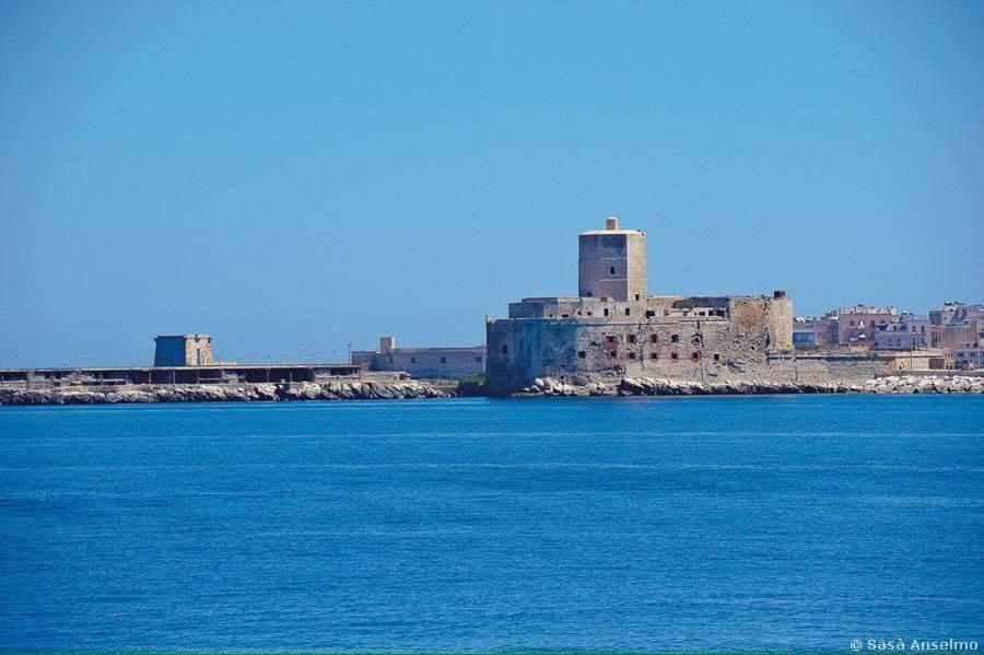 Dragonfly Rooms New Trapani Luaran gambar
