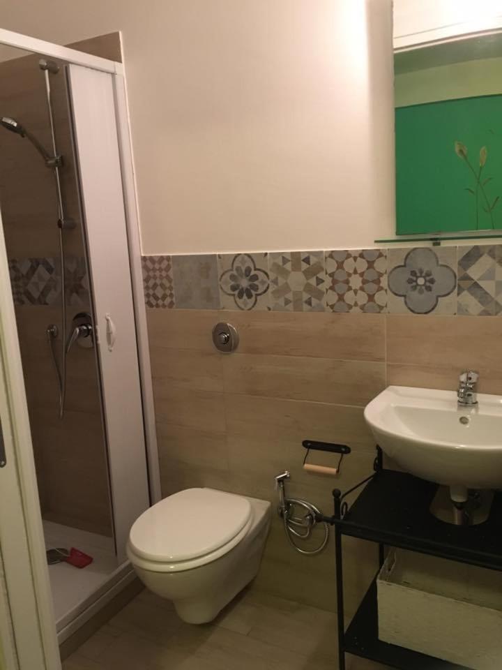 Dragonfly Rooms New Trapani Luaran gambar