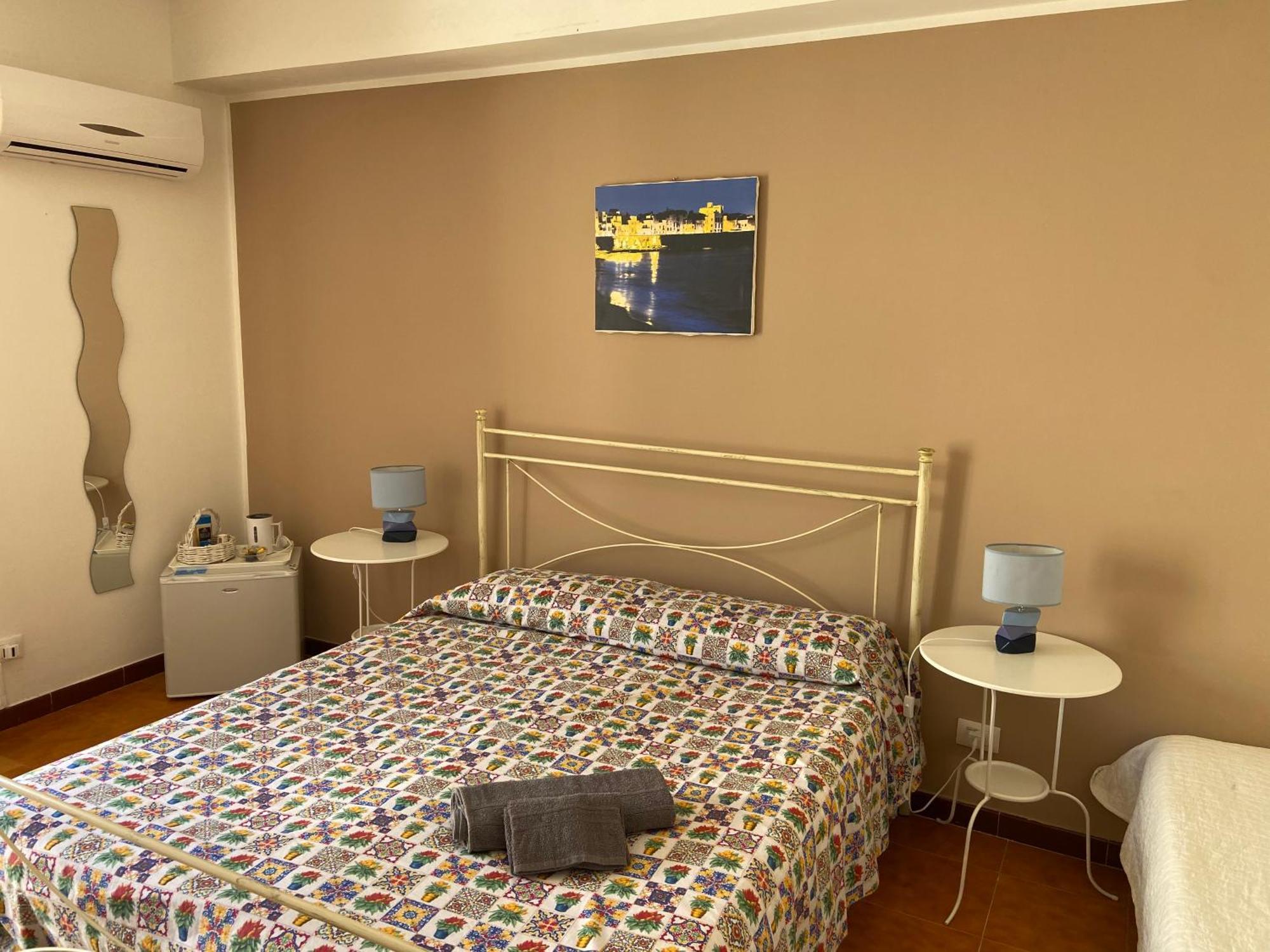 Dragonfly Rooms New Trapani Luaran gambar